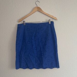 TALBOTS SKIRT